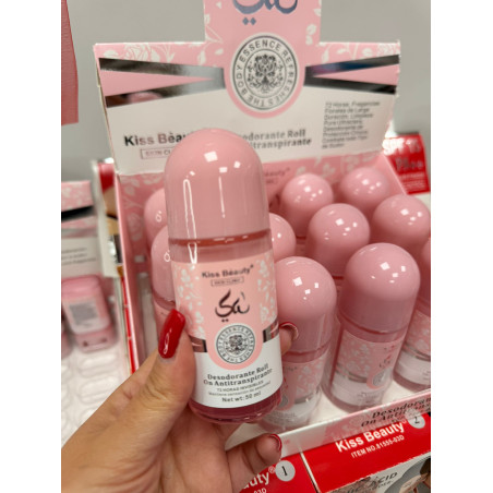 Desodorante Roll Antitranspirante Inspiración