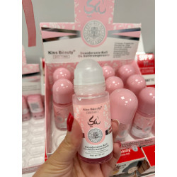 Desodorante Roll Antitranspirante Inspiración