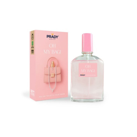 Colonia oh my bag 100 ml