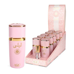 Leila Nude 60 ml AQC
