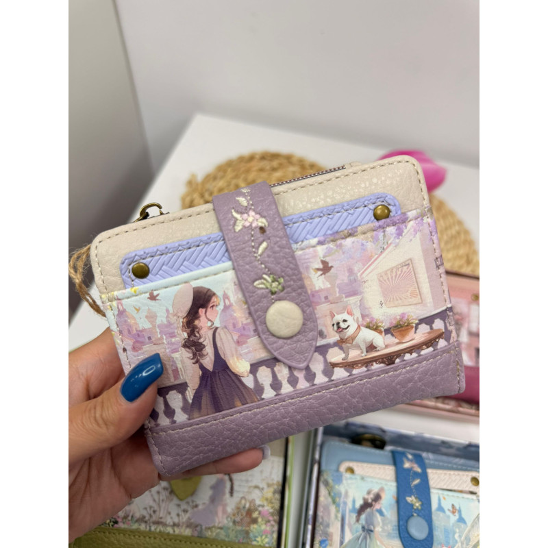 Cartera pequeña n 1