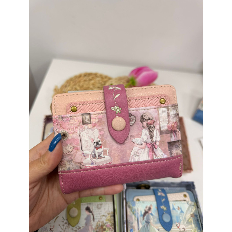 Cartera pequeña n 1