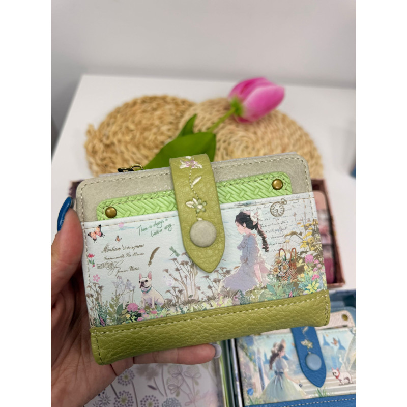 Cartera pequeña n 1