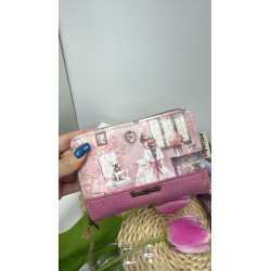 Cartera Pequeña n 2