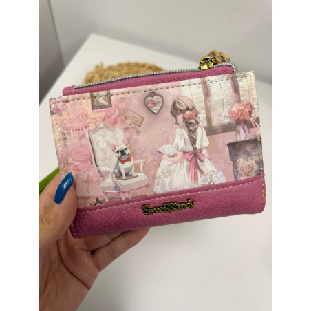 Cartera pequeña n3