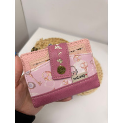 Cartera pequeña n3