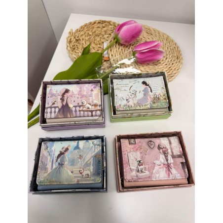 Cartera pequeña n 4