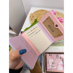 Cartera pequeña n 4