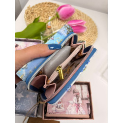 Cartera pequeña n 4