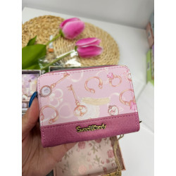 Cartera pequeña n 4