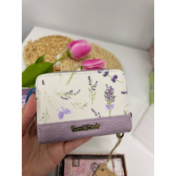 Cartera pequeña n 4