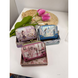 Cartera pequeña n 5