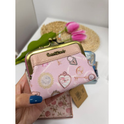 Cartera pequeña n 5