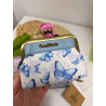 Cartera pequeña n 5