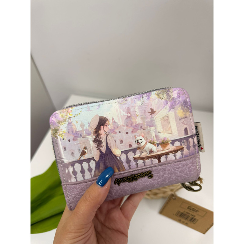 Cartera Pequeña n 2