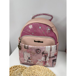 Mochila Sweet candy