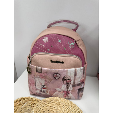 Mochila Sweet candy