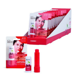 Balsamo labial colorete idc