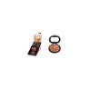 Compacto de mosaico bronceador Magic Studio