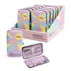 Set de manicura IDC