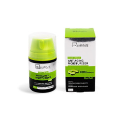 Crema facial ansiedad para hombre con vitamina E y extracto de centella asiática 50 ml