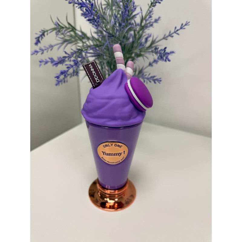 Bruma corporal only one