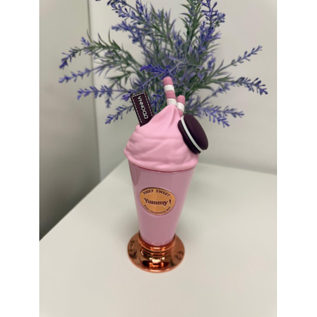 Bruma corporal Pink sweet 200 ml