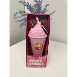 Bruma corporal Pink sweet 200 ml