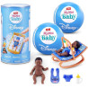 My Mini baby Disney. Coleccionable en capsula misteriosa.