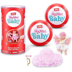 My Mini Baby Sweet Hearts