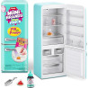 Mini Brands con luz Ultravioleta de ZURU, coleccionables, No comestible 8+