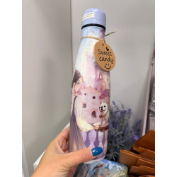 Botella termo Sweet candy