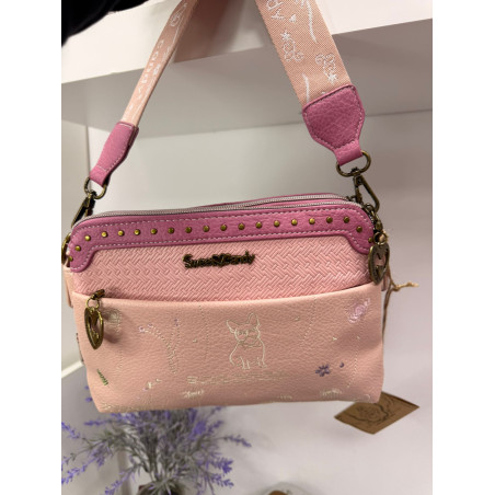 Bolso Sweet Candy