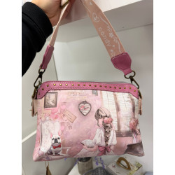 Bolso Sweet Candy