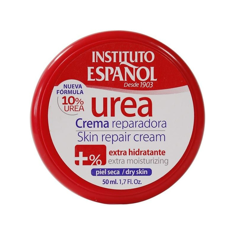 Crema reparadora Urea 40 ml