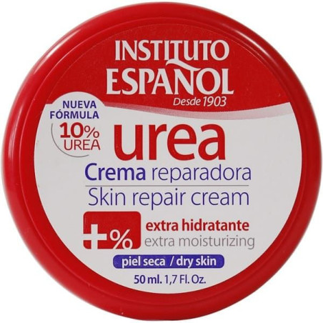 Crema reparadora Urea 40 ml