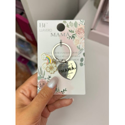 LLavero Feliz dia de la Madre