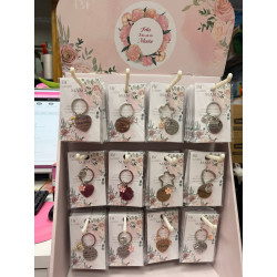 LLavero Feliz dia de la Madre