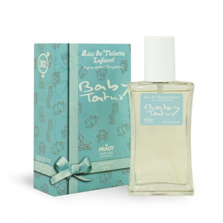 Eau Baby Tatus 90 ml