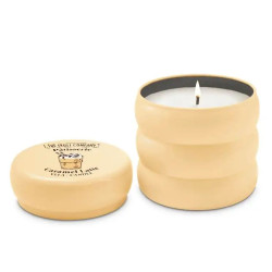 Velas Aromáticas Pâtisserie Caramel Latte