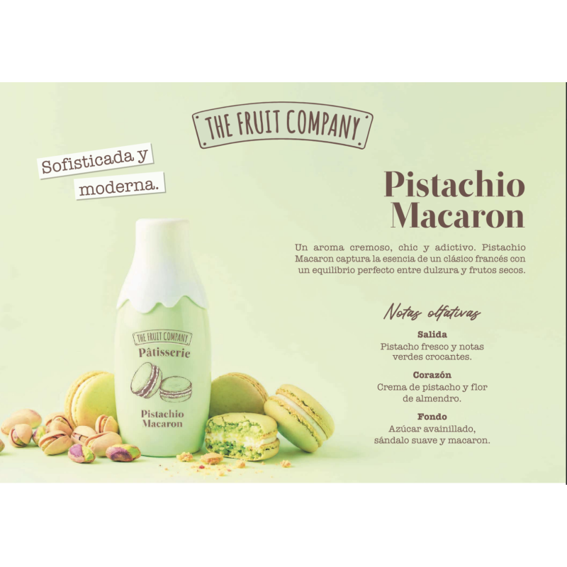 Colonia Pistachio macaron 40 ml