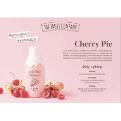 Colonia Cherry 40 ml