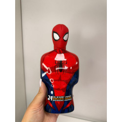 Gel spiderman 350 ml
