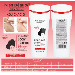 Loción Corporal 400 ml