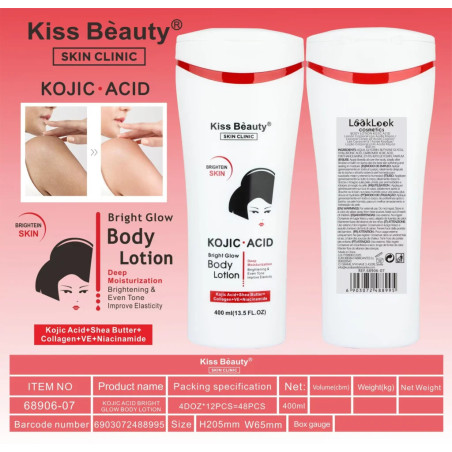 Loción Corporal 400 ml