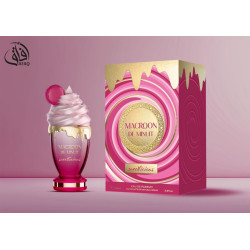 Eau de parfum Macron de Minuit 100 ml