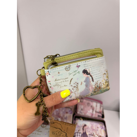 Monedero Sweet candy