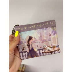 Monedero Sweet CANDY