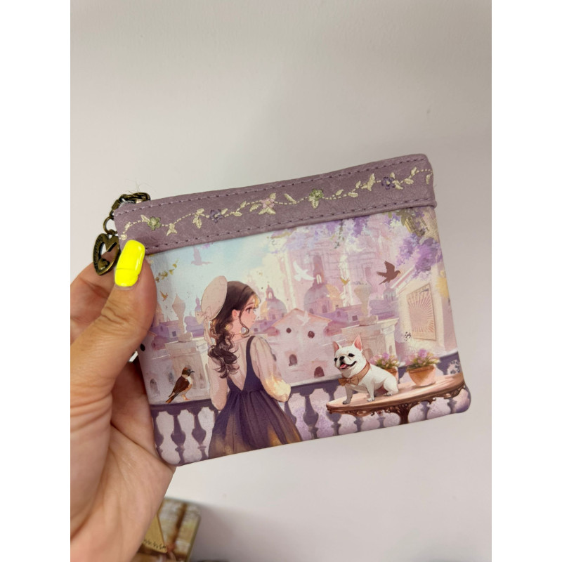 Monedero Sweet CANDY