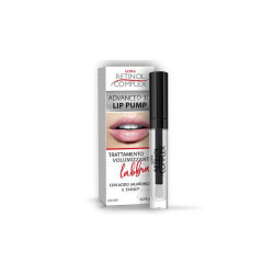 Tratamiento volumizzante 10 ml